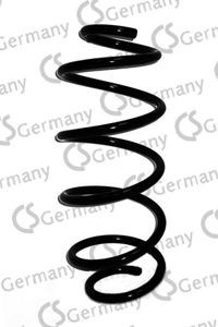 Гвинтова пружина підвіска 14504062 CS GERMANY