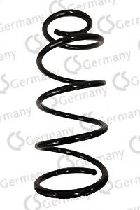 Пружина амортизатора передняя 14504148 CS GERMANY