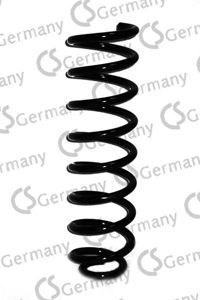 Пружина задня 14871254 CS GERMANY