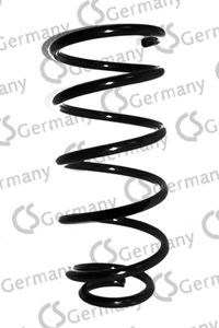 Гвинтова пружина підвіска 14875205 CS GERMANY