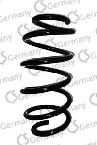 Пружина передня 14950646 CS GERMANY