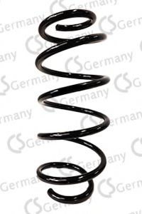 Пружина передня 14950905 CS GERMANY