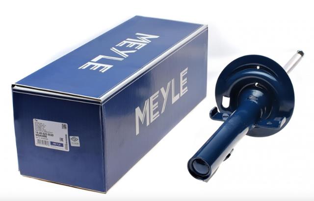Амортизатор передній 16266230029 MEYLE