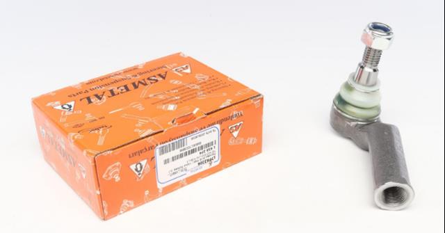 Зовнішній наконечник рульової тяги 17FR2206 AS METAL