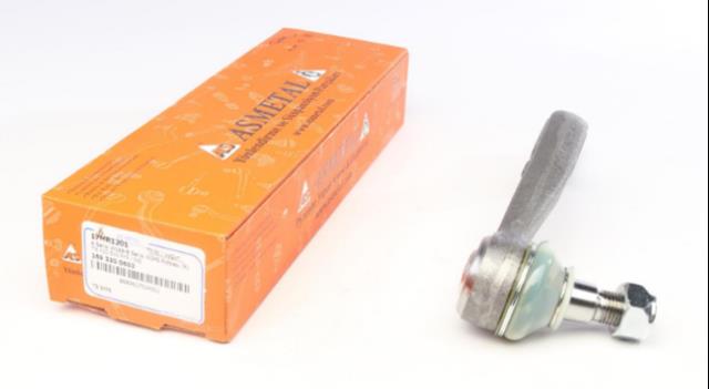 Наконечник рульовий 17MR1201 AS METAL