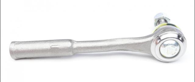 Накінечник рульової тяги, зовнішній 17MR3700 AS METAL