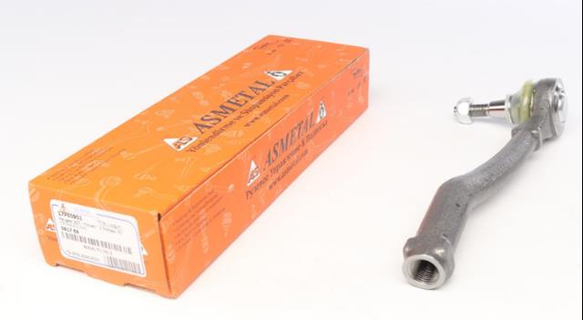 Наконечник рульовий 17PE0901 AS METAL