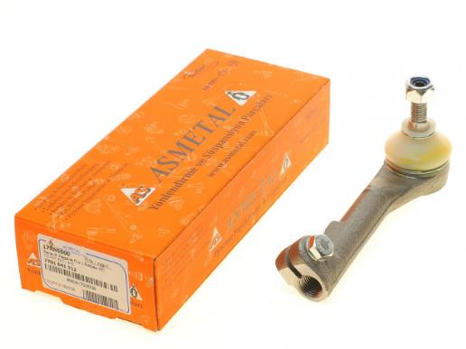 Наконечник рульовий 17RN5500 AS METAL