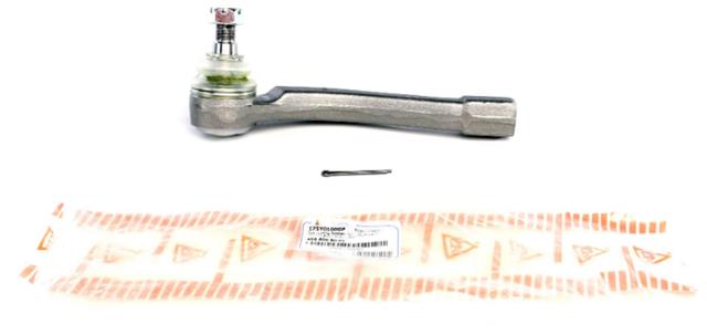 Наконечник рульовий 17SY0100GP AS METAL