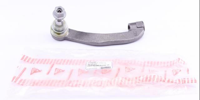 Накінечник рульової тяги, зовнішній 17VW1801 AS METAL