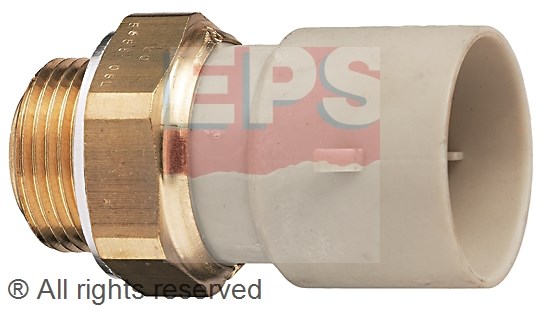Eps opel темп. датчик включення вент. радіатора astra f,vectra a 1.850.655