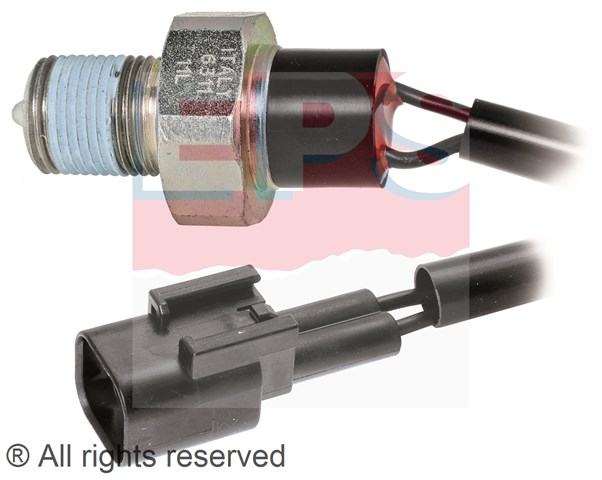 Датчик заднього ходу Хендай Ай 10