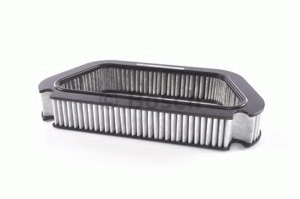 Фільтр салону вугільний 1987432423 BOSCH