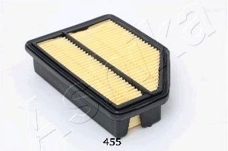 Автомобільний фільтр повітря 2004455 ASHIKA