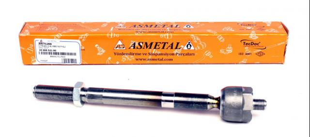 Тяга рульова поперечна 20CT1200 AS METAL
