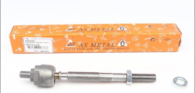 Тяга рульова поздовжня 20HN0200 AS METAL