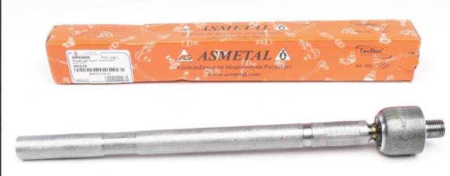 Тяга рульова поздовжня 20PE0600 AS METAL