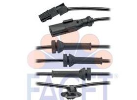 Датчик ABS передній 210055 FACET