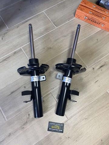 Амортизатор передньої підвіски, лівий 22256362 BILSTEIN