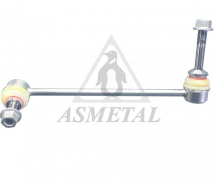 Солдатик стабілізатора, переднього, лівий 26BM0412 AS METAL