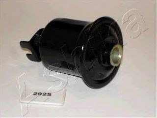 Фільтр тонкого очищення палива 3002292 ASHIKA