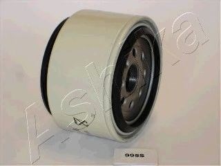 Фільтр-відстійник палива грубої очистки 3009995 ASHIKA