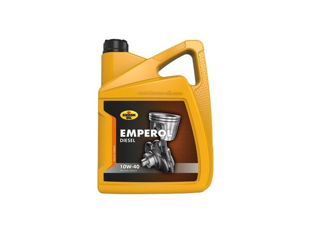 Олива 31328 KROON OIL