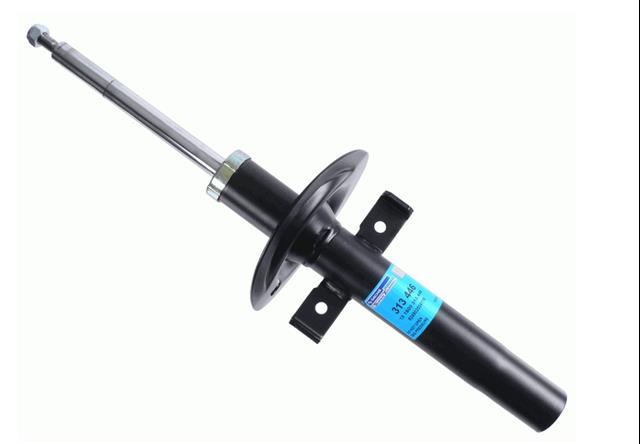 Амортизатори передні 313446 SACHS