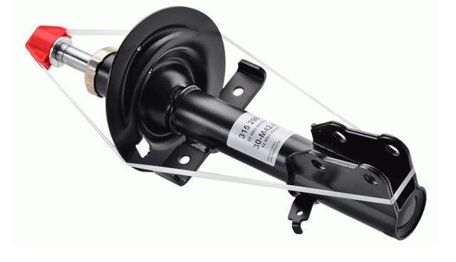 Амортизатори передні 315298 SACHS