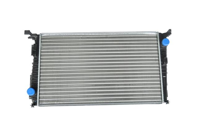 Asam renault радіатор охолодження duster 1.5dci 09- 32100