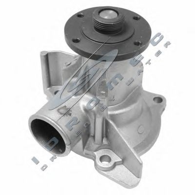 Насос системи охолодження 330036 CAR