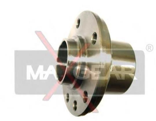 Маточина колеса передня 330460 MAXGEAR