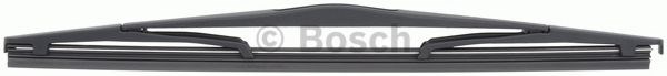 Щітка задня 3397011629 BOSCH