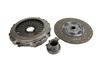 Зчеплення і комплектуючі 3400700404 SACHS