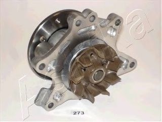 Водяний насос 3502273 ASHIKA