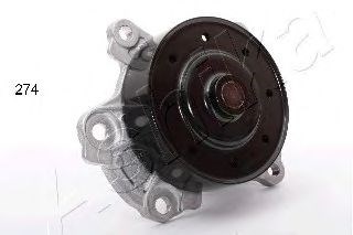 Насос охолоджуючої рідини 3502274 ASHIKA