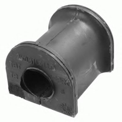 Задня втулка стаб. 3706701 LEMFORDER