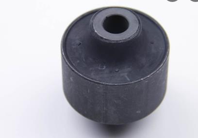 Сайлентблок нижнього важеля передньої підвіски 38RN1020 AS METAL