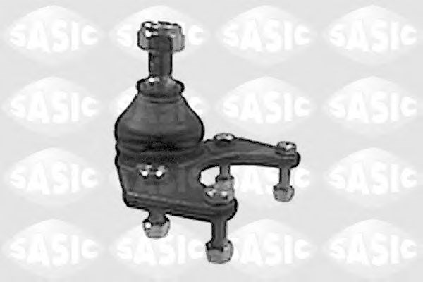 Кульові на авто 4005263 SASIC