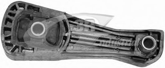 Подушка (опора) двигуна, задня 40651 3RG