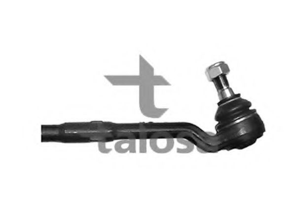 Наконечник рульової тяги, зовнішній 4202369 TALOSA