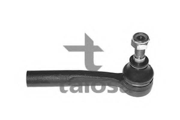 Накінечник рульової тяги, зовнішній 4202688 TALOSA