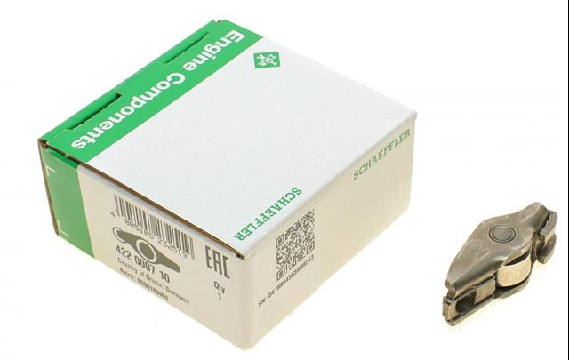 Рокер клапана Шкода Октавія TOUR I A4