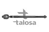 Тяги кермові 4407027 TALOSA