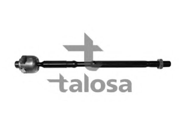 Тяги кермові 4407816 TALOSA
