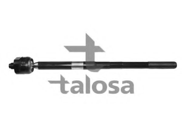 Тяга рульова поздовжня 4409062 TALOSA