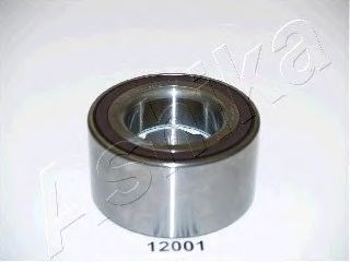 Ступичний підшипник передній 4412001 ASHIKA