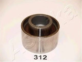 Паразитний провідний ролик 4503312 ASHIKA