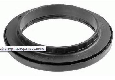 Підшипник опори амортизатора 45RN5610 AS METAL
