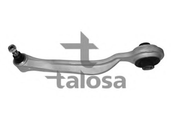 Правий важіль передній нижній підвіски 4601722 TALOSA